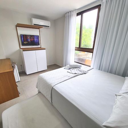 Porto De Galinhas Porto Exclusive By Aft Hotel ภายนอก รูปภาพ