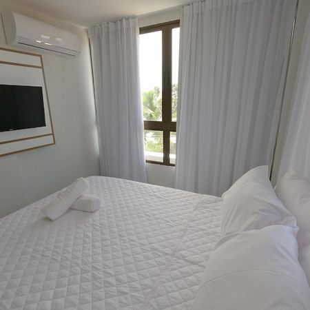 Porto De Galinhas Porto Exclusive By Aft Hotel ภายนอก รูปภาพ