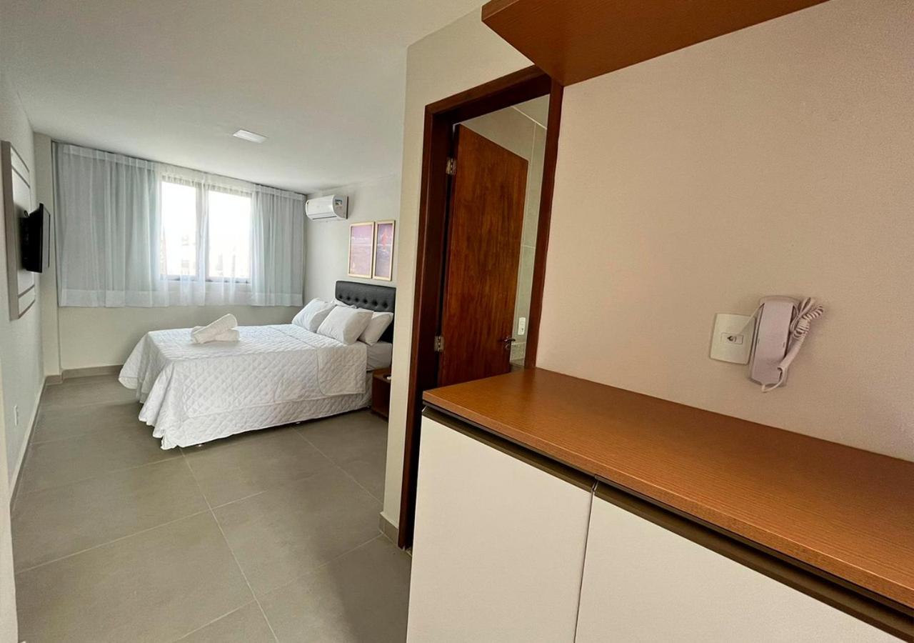 Porto De Galinhas Porto Exclusive By Aft Hotel ภายนอก รูปภาพ