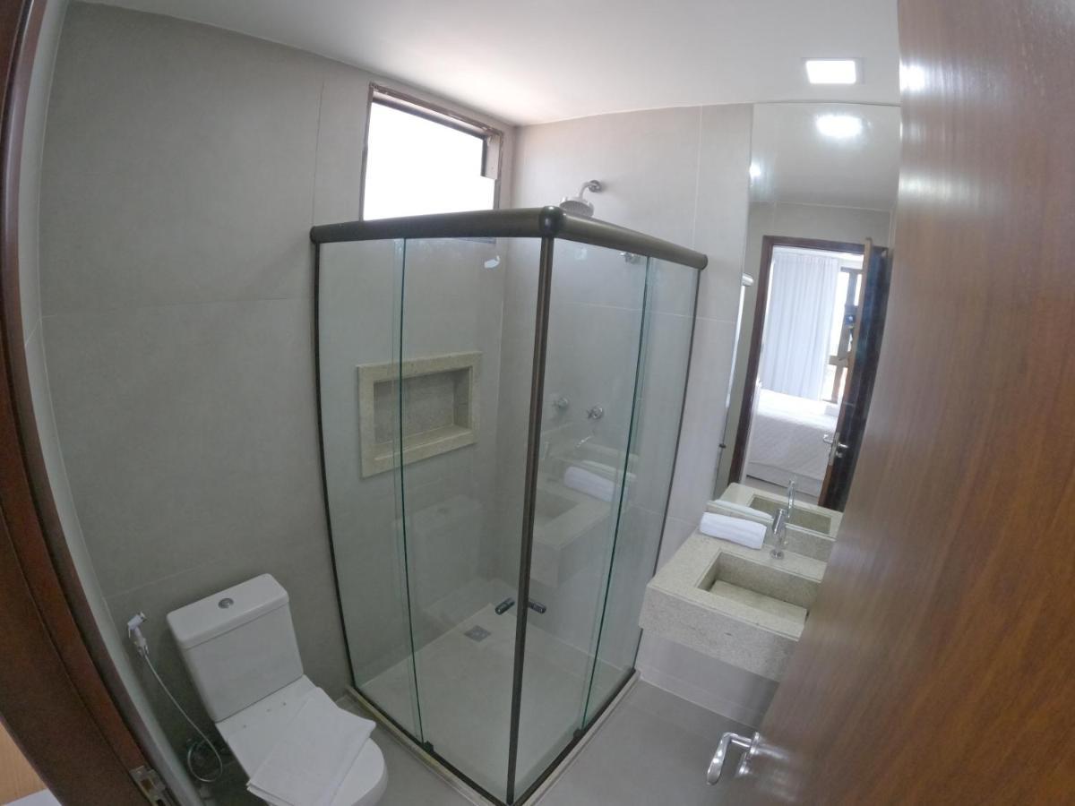 Porto De Galinhas Porto Exclusive By Aft Hotel ภายนอก รูปภาพ