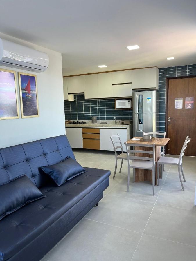 Porto De Galinhas Porto Exclusive By Aft Hotel ภายนอก รูปภาพ