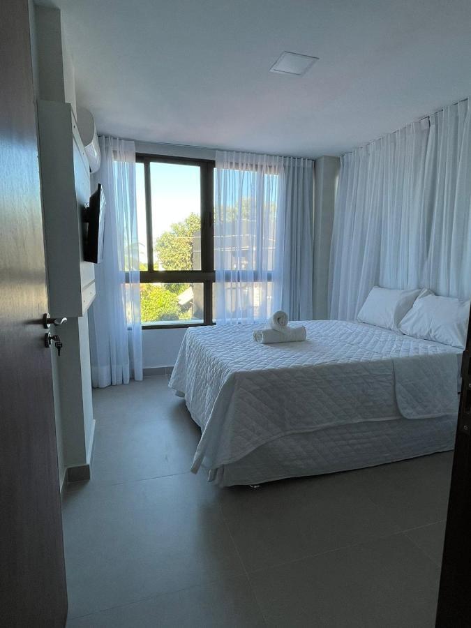 Porto De Galinhas Porto Exclusive By Aft Hotel ภายนอก รูปภาพ