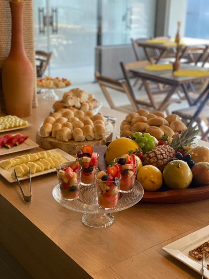 Porto De Galinhas Porto Exclusive By Aft Hotel ภายนอก รูปภาพ