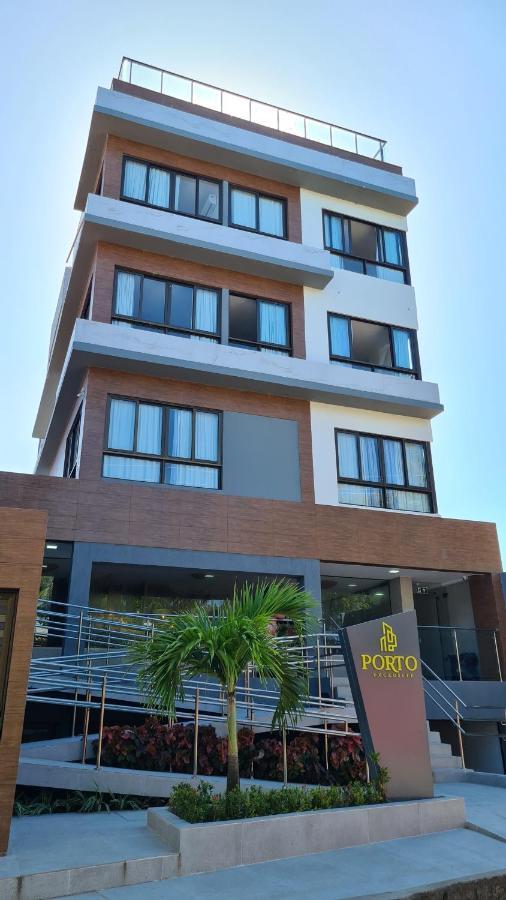 Porto De Galinhas Porto Exclusive By Aft Hotel ภายนอก รูปภาพ