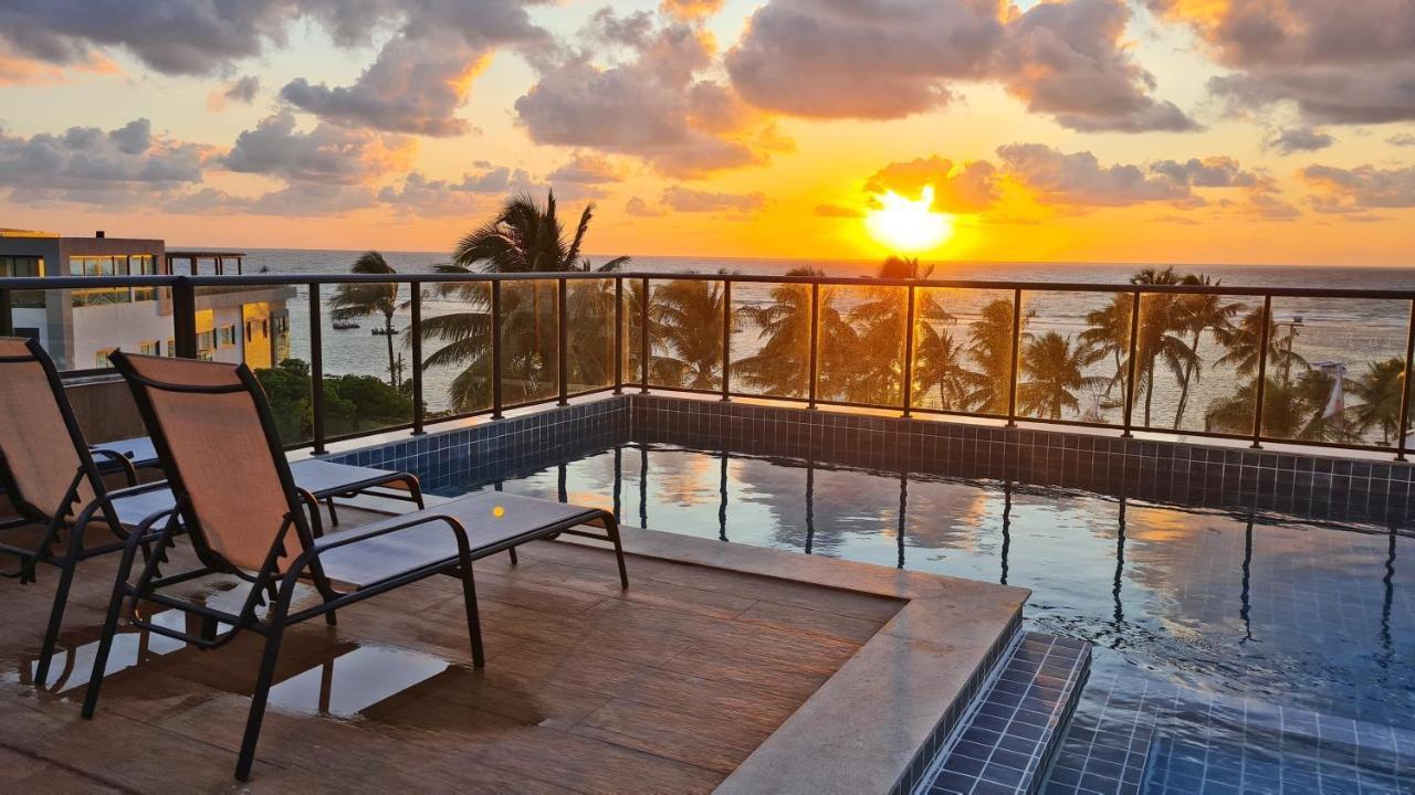 Porto De Galinhas Porto Exclusive By Aft Hotel ภายนอก รูปภาพ