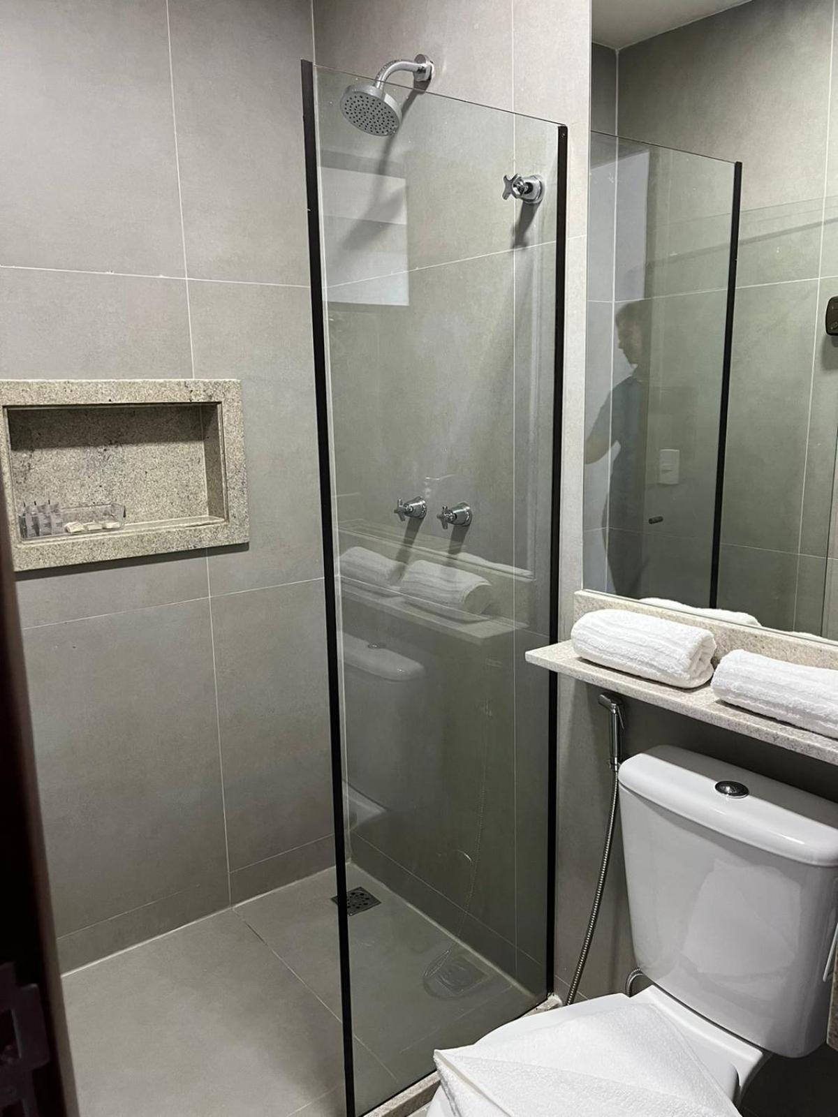 Porto De Galinhas Porto Exclusive By Aft Hotel ภายนอก รูปภาพ