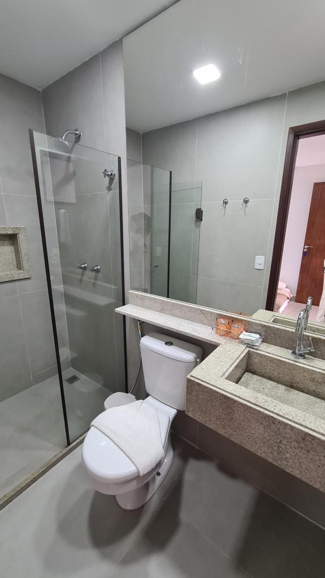 Porto De Galinhas Porto Exclusive By Aft Hotel ภายนอก รูปภาพ