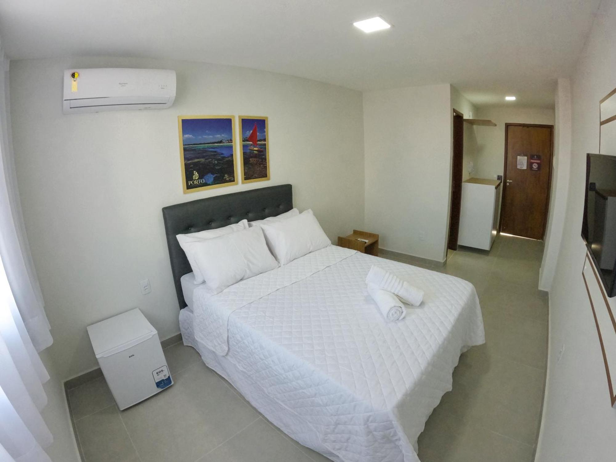Porto De Galinhas Porto Exclusive By Aft Hotel ภายนอก รูปภาพ