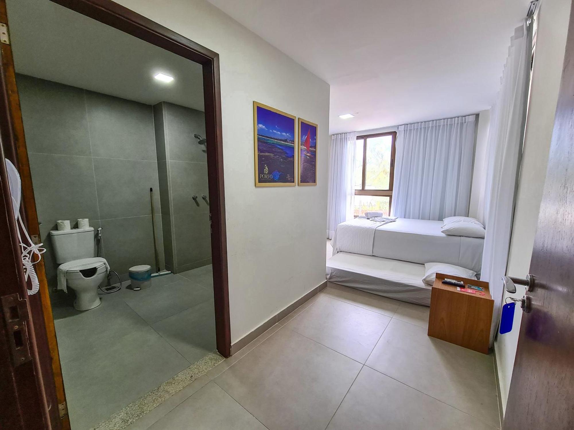 Porto De Galinhas Porto Exclusive By Aft Hotel ภายนอก รูปภาพ