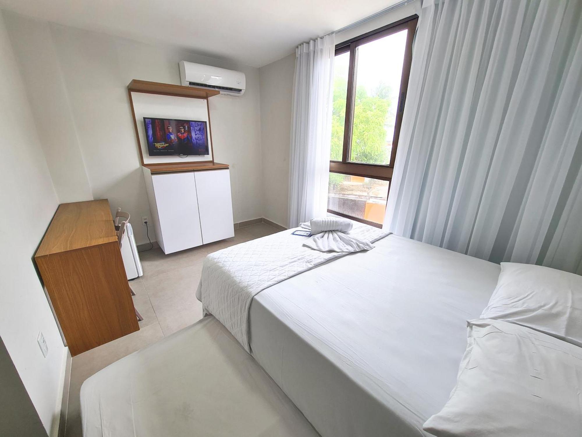 Porto De Galinhas Porto Exclusive By Aft Hotel ภายนอก รูปภาพ