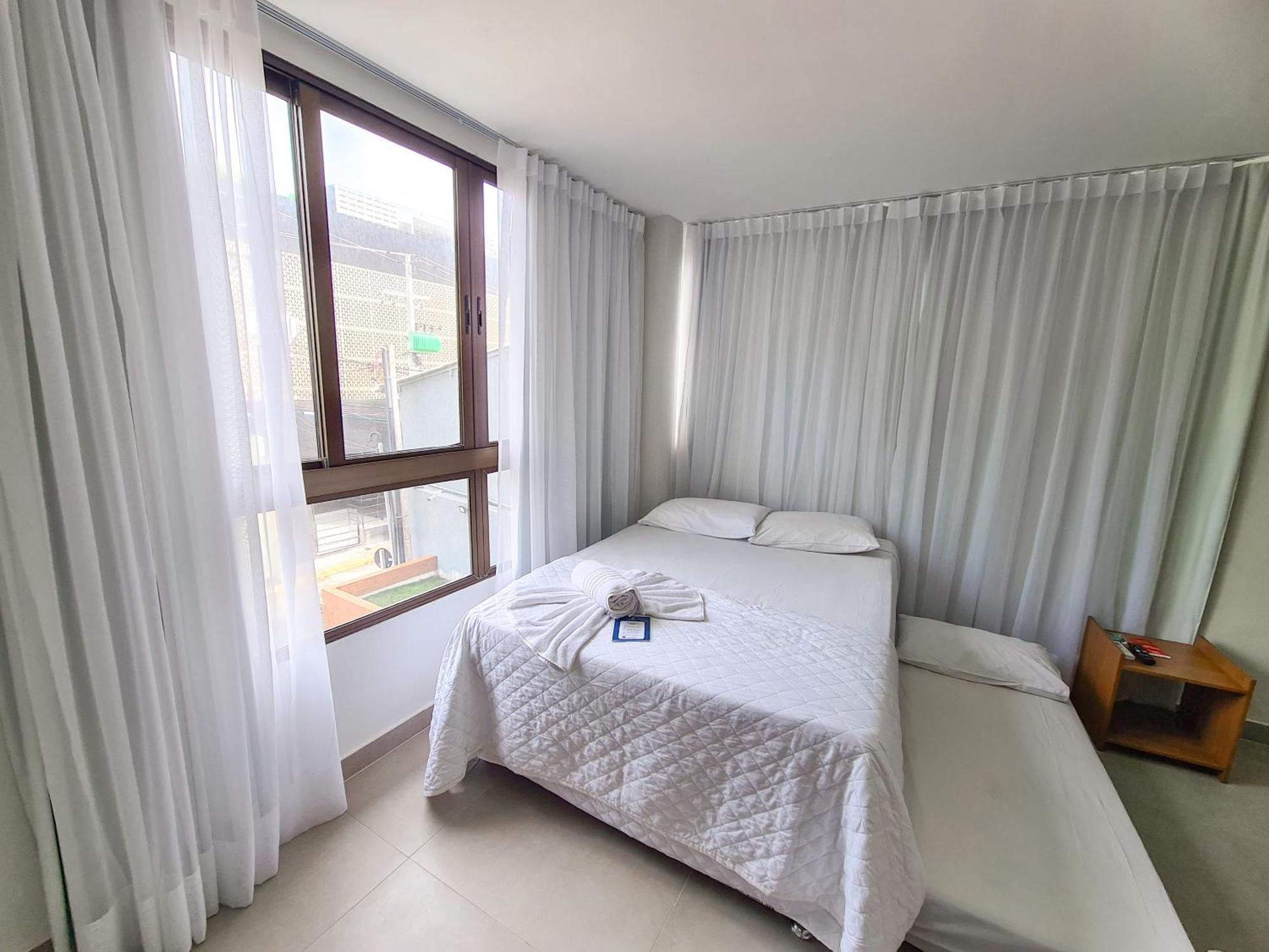 Porto De Galinhas Porto Exclusive By Aft Hotel ภายนอก รูปภาพ