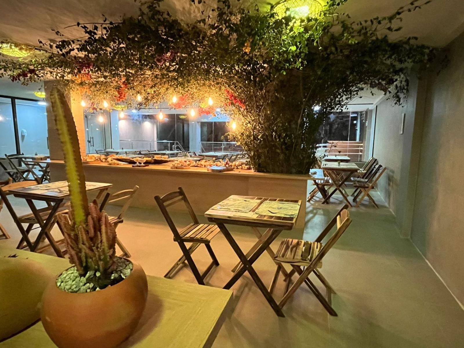 Porto De Galinhas Porto Exclusive By Aft Hotel ภายนอก รูปภาพ