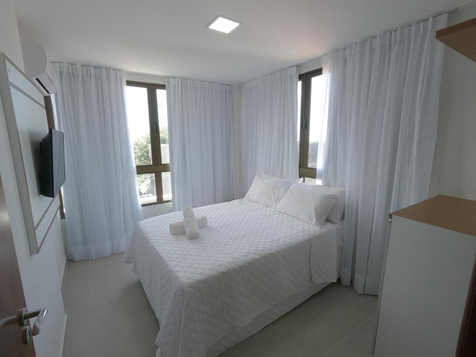 Porto De Galinhas Porto Exclusive By Aft Hotel ภายนอก รูปภาพ