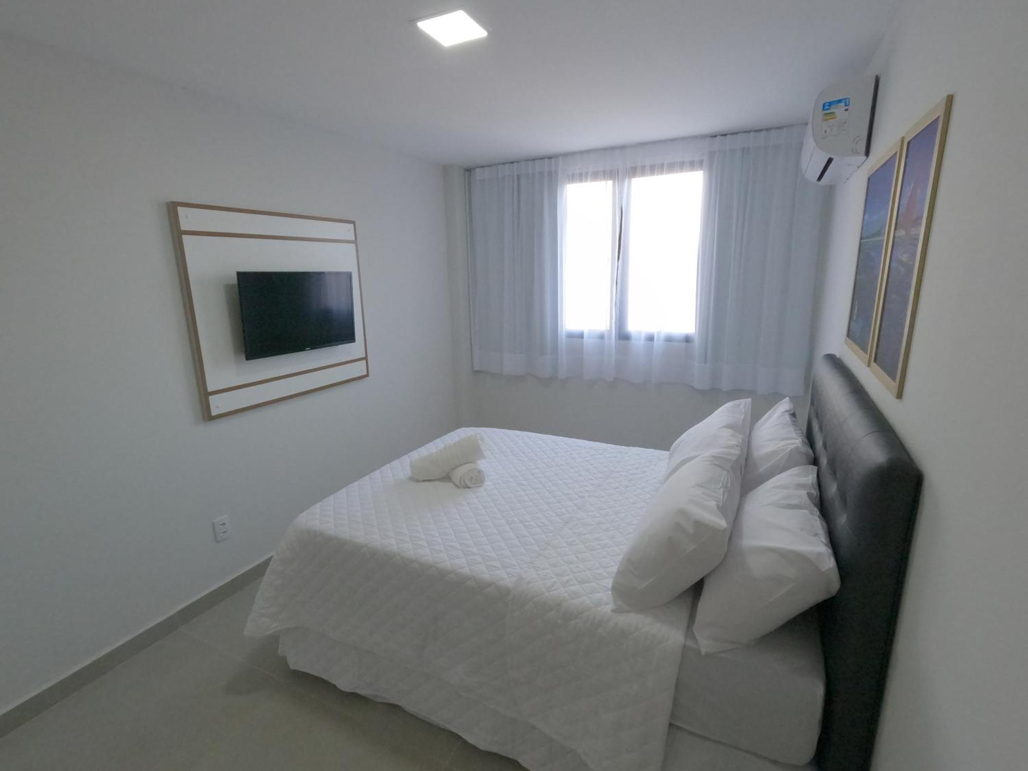 Porto De Galinhas Porto Exclusive By Aft Hotel ภายนอก รูปภาพ