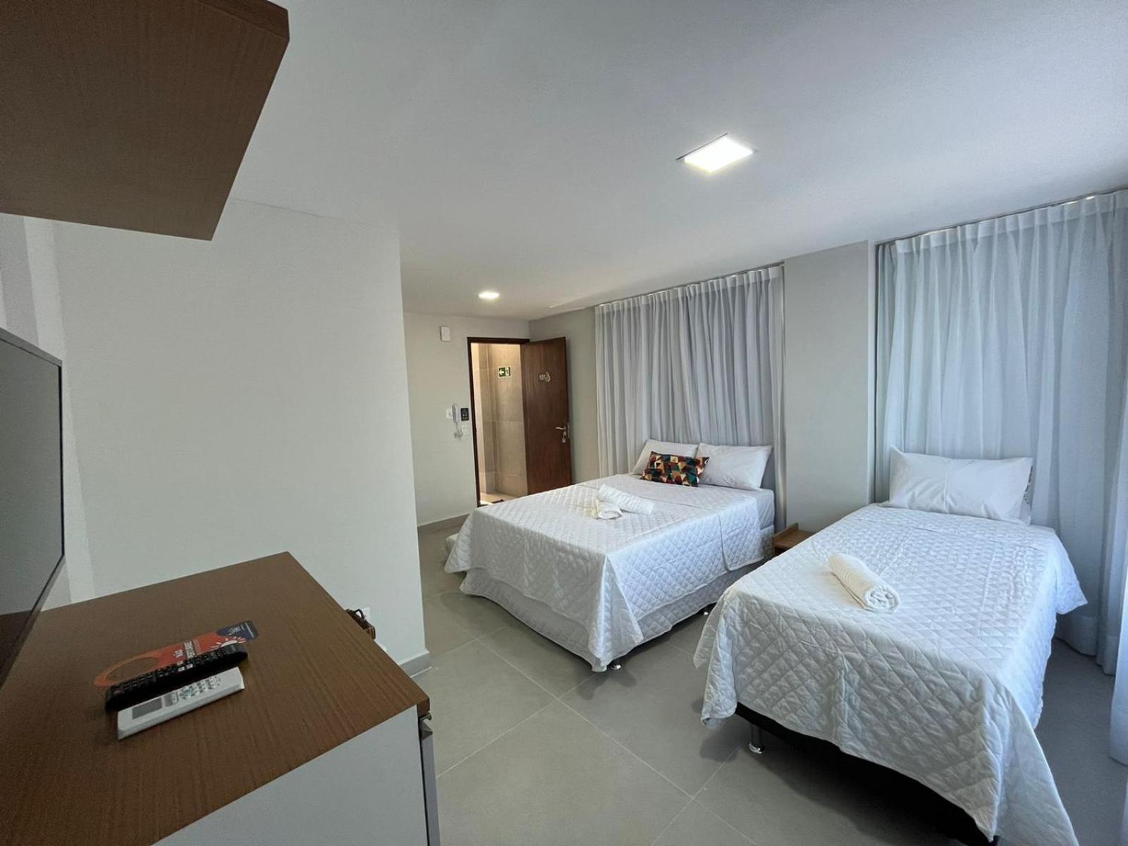Porto De Galinhas Porto Exclusive By Aft Hotel ภายนอก รูปภาพ