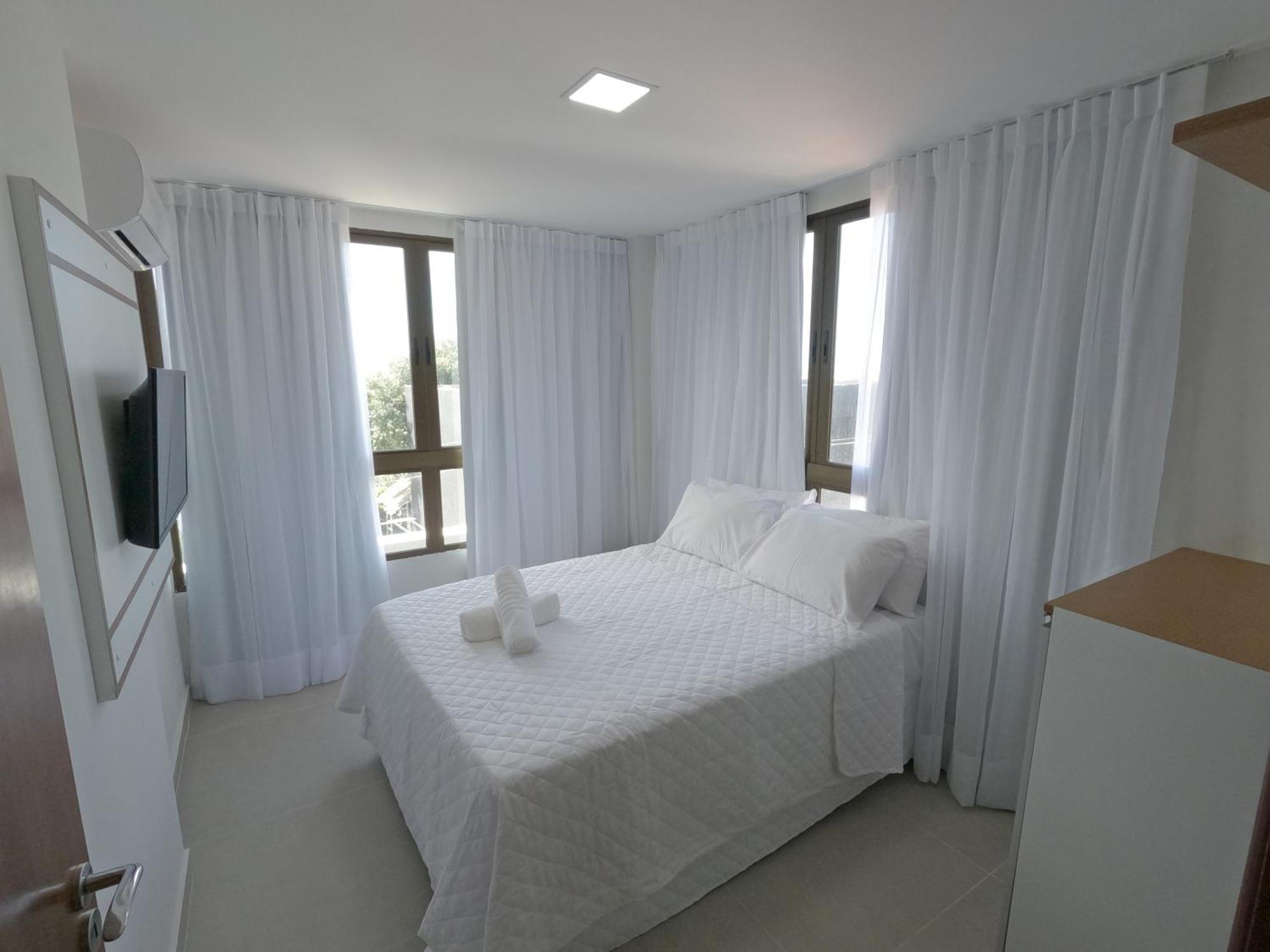 Porto De Galinhas Porto Exclusive By Aft Hotel ภายนอก รูปภาพ