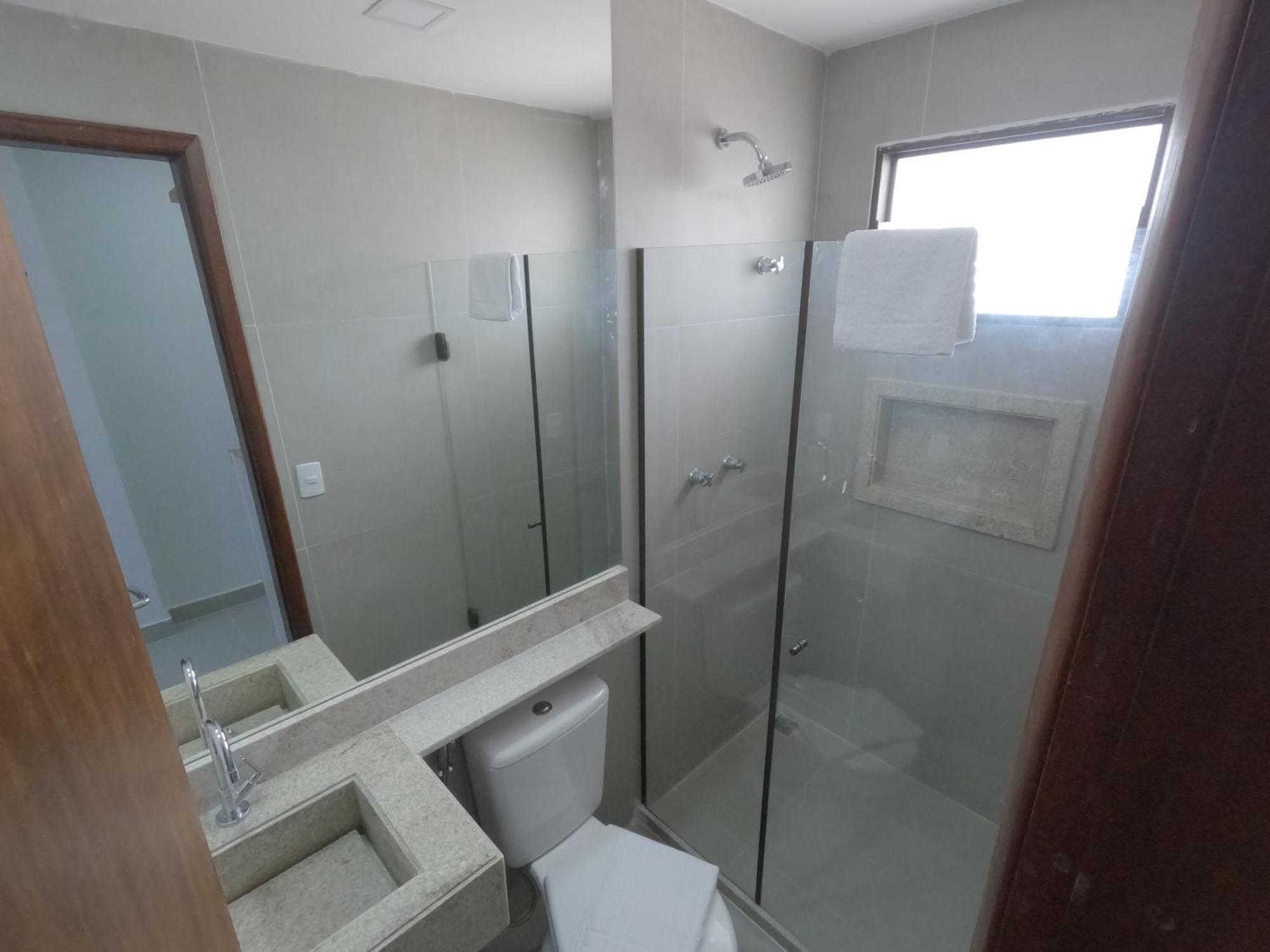 Porto De Galinhas Porto Exclusive By Aft Hotel ภายนอก รูปภาพ