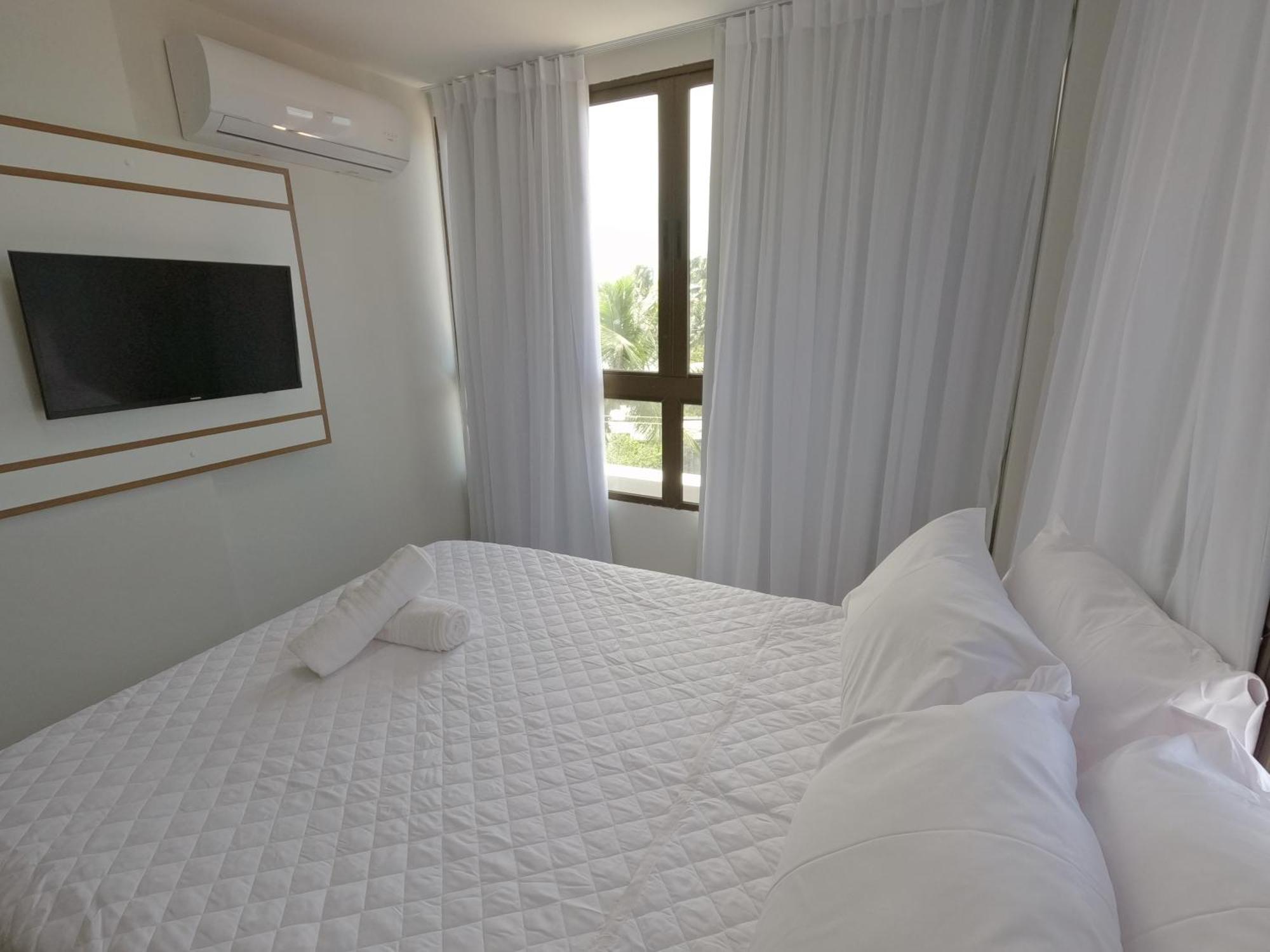 Porto De Galinhas Porto Exclusive By Aft Hotel ภายนอก รูปภาพ