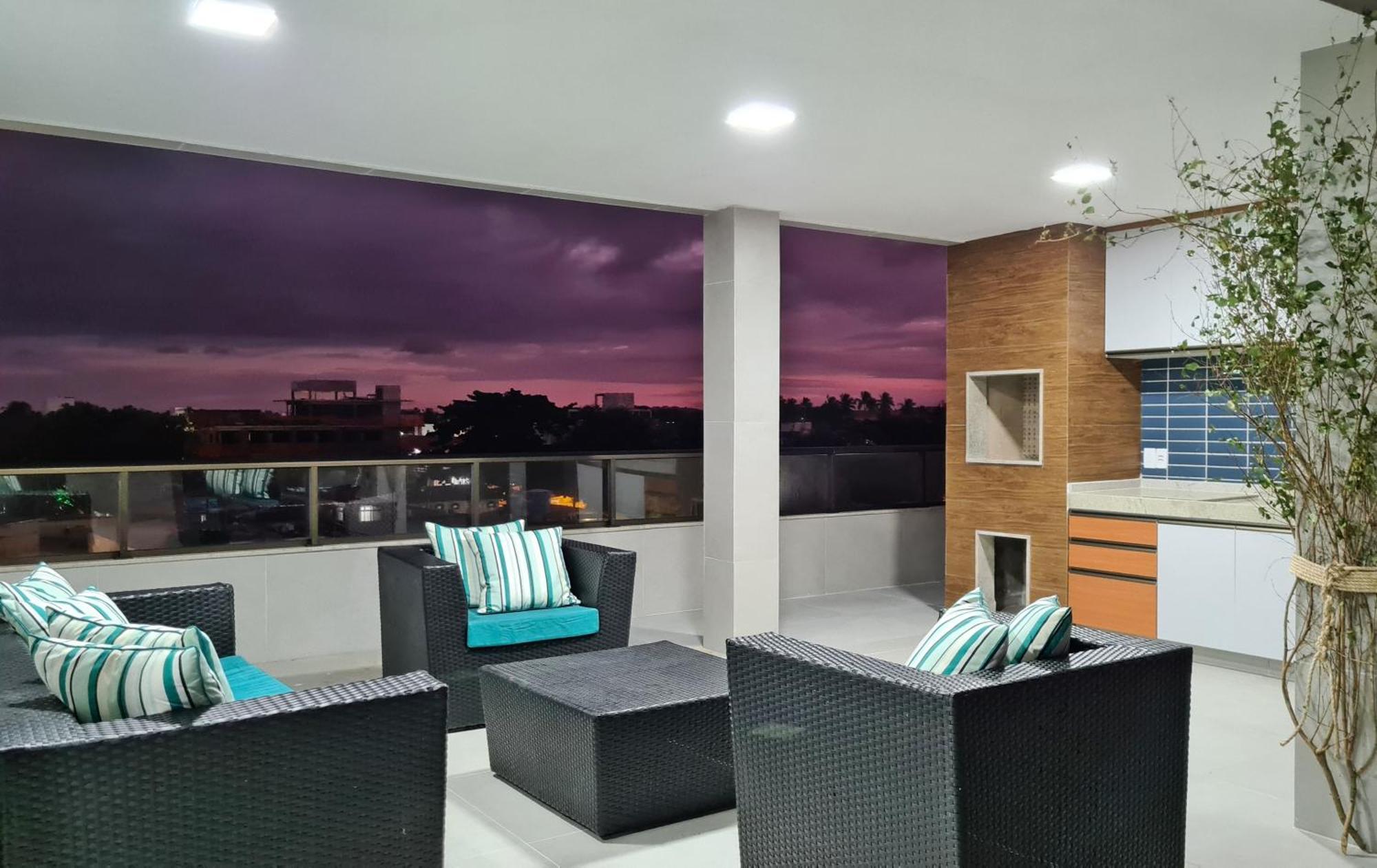 Porto De Galinhas Porto Exclusive By Aft Hotel ภายนอก รูปภาพ